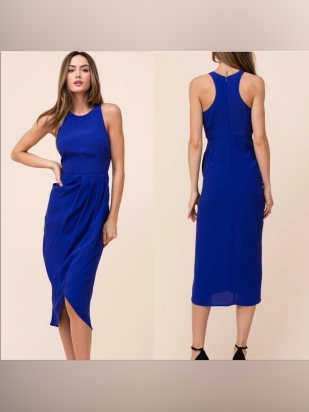 Yumi Kim XL (fits Medium) So Social Dress Retail
